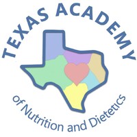 Texas Academy of Nutrition and Dietetics logo - Similar company to Florida Academy Of Nutrition And Dietetics