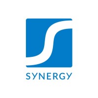 Synergy International Systems logo - Similar company to Synergy