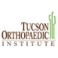 Tucson Orthopaedic Institute, P.C logo - Similar company to Maricopa Obgyn