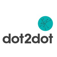 dot2dot logo - Similar company to Green Tour