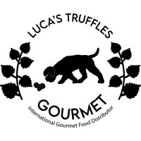 Luca's Truffles logo - Similar company to Speedster Now