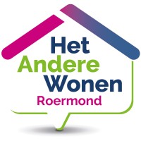 Het Andere Wonen Roermond logo - Similar company to Het Andere Wonen