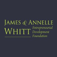 James & Annelle Whitt Entrepreneurial Development Foundation logo - Similar company to Haivn