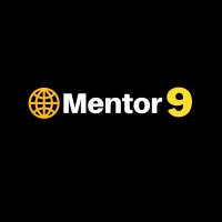 Mentor9 logo - Similar company to Mucorp Consulting