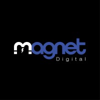 DIGITAL MAGNET TUNISIA logo - Similar company to Digital Factory - Digital Agency