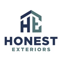 Honest Exteriors logo - Similar company to Quotacy