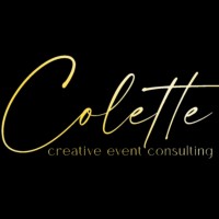 Colette Events LLC logo - Similar company to Geo Events Creative Agency