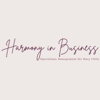 Harmony in Business logo - Similar company to Circle7531, Llc - Celebrate The Holidates®
