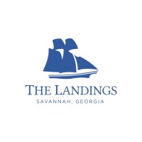 The Landings Company logo - Similar company to Ziply