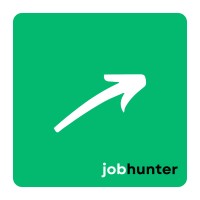 Jobhunter logo - Similar company to Profile Peeker
