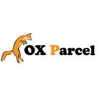 Fox Parcel logo - Similar company to China Express Bd