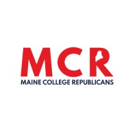Maine College Republicans logo - Similar company to Croft
