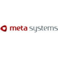 Meta Systems logo - Similar company to Vylero