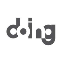 Do-Ing logo - Similar company to Fifth Effect Studios | Shopify