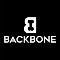 BackBone logo - Similar company to Nerds