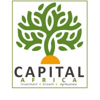 Capital Africa Agribusiness Ventures LTD logo - Similar company to Agricultural Market Development Trust