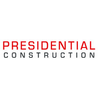 Presidential Construction logo - Similar company to Hail Pro Llc.