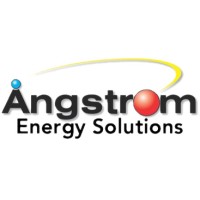 Angstrom Energy Solutions logo - Similar company to Pgi Energy