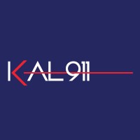 KAL911 logo - Similar company to H.A.M.Nyc