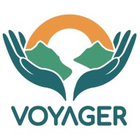Voyager logo - Similar company to Creditly Tech Ltd