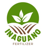 Inaguano logo - Similar company to Pt. Wells Prima Global