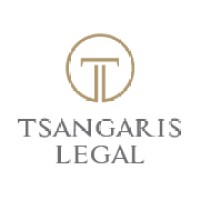 TSANGARIS LEGAL ''P. Tsangaris & Associates LLC'' logo - Similar company to Tarobits Digital Solutions