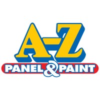 A-Z Panel & Paint logo - Similar company to Barna Construction Wa Pty. Ltd.