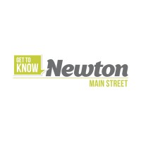 Newton Main Street
