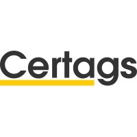 Certags: Identification & Inspection Products logo - Similar company to Netcomp Solutions