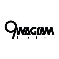 9Wagram Hôtel Boutique logo - Similar company to Rovalec
