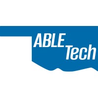 Oklahoma ABLE Tech logo - Similar company to Able Technology