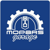 Mopars Garage logo - Similar company to Dr.Benz