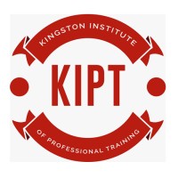 KIPT logo - Similar company to Kipt