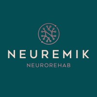 Neuremik logo - Similar company to Fundación Nipace