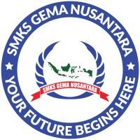 SMKS GEMA NUSANTARA logo - Similar company to Pt. Delta Digital Technology