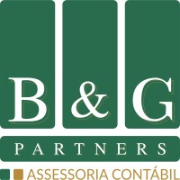 B&G PARTNERS ASSESSORIA CONTABIL logo - Similar company to B&G Partners