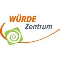 Würdezentrum logo - Similar company to Dumusstkämpfen! Gemeinnützige Gmbh