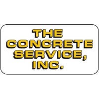 The Concrete Service, Inc. logo - Similar company to Concrete Service