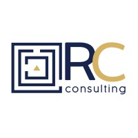 RC Consulting logo - Similar company to G7.Hu (Gazdrovat Kft.)