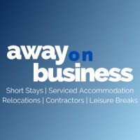 AwayOnBusiness