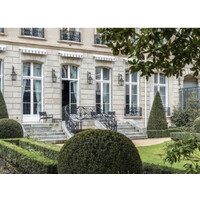 The British Connection Staffing logo - Similar company to Lambent