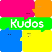 Kudos UAE logo - Similar company to Know Creative