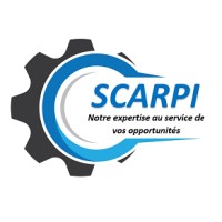SCARPI logo - Similar company to Socman Tech