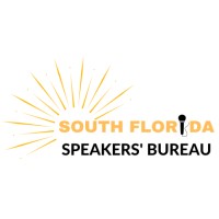 South Florida Speakers' Bureau logo - Similar company to Dynamic Speakers Bureau
