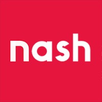 Nash logo - Similar company to Institut Lorel