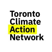 Toronto Climate Action Network (TCAN) logo - Similar company to Cocobean Climate