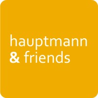 hauptmann & friends logo - Similar company to Golfbaan De Texelse
