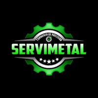 SERVIMETAL Torneria de Precision logo - Similar company to Tornería Ferro