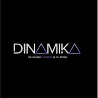 Dinámika Producción logo - Similar company to Bonnystudioss
