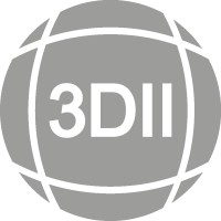 3D Industrial Imaging logo - Similar company to Morpheus3D